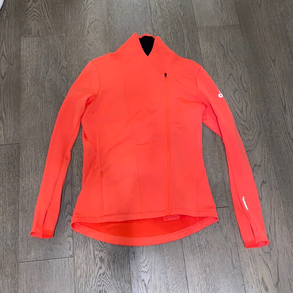 ADIDAS CLMHT SN WRAP W. US S. Eascor/Black